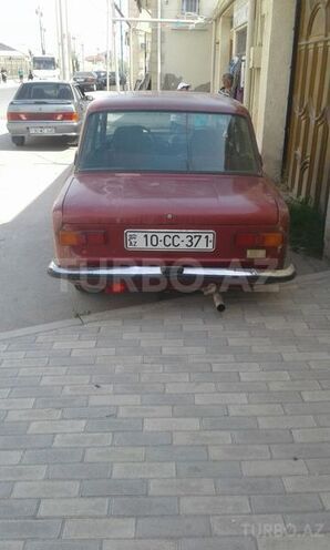LADA (VAZ) 21011 1979, 400,000 km - 1.3 l - Bakı