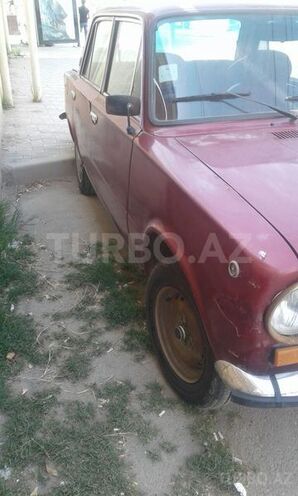LADA (VAZ) 21011 1979, 400,000 km - 1.3 l - Bakı