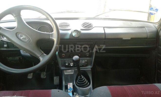 LADA (VAZ) 21011 1979, 400,000 km - 1.3 l - Bakı