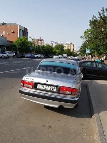 GAZ 31105 2005, 144,432 km - 2.3 l - Bakı