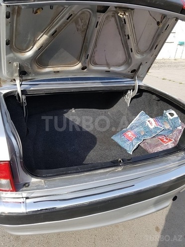 GAZ 31105 2005, 144,432 km - 2.3 l - Bakı