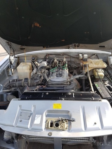 GAZ 31105 2005, 144,432 km - 2.3 l - Bakı