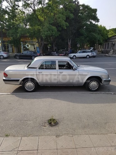 GAZ 31105 2005, 144,432 km - 2.3 l - Bakı