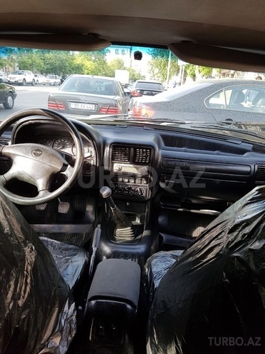 GAZ 31105 2005, 144,432 km - 2.3 l - Bakı