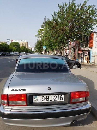 GAZ 31105 2005, 144,432 km - 2.3 l - Bakı