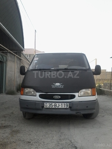 Ford Transit 2000, 150,000 km - 2.5 l - Bakı