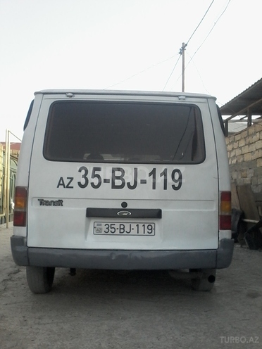 Ford Transit 2000, 150,000 km - 2.5 l - Bakı
