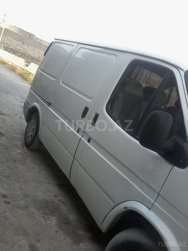 Ford Transit 2000, 150,000 km - 2.5 l - Bakı
