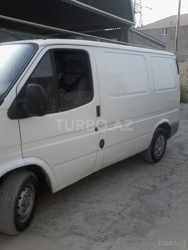 Ford Transit 2000, 150,000 km - 2.5 l - Bakı