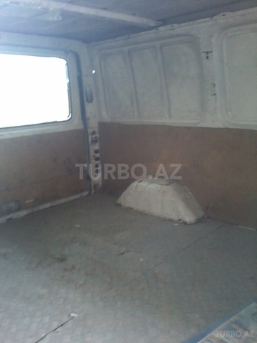 Ford Transit 2000, 150,000 km - 2.5 l - Bakı