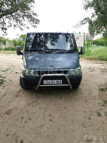 Ford Transit 2005, 235,000 km - 0.2 l - Sabirabad