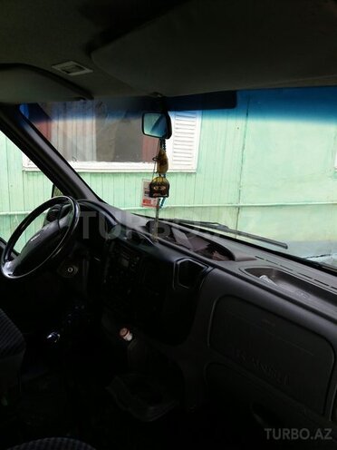 Ford Transit 2005, 235,000 km - 0.2 l - Sabirabad