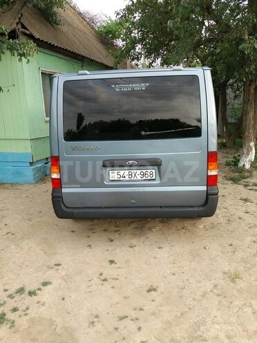 Ford Transit 2005, 235,000 km - 0.2 l - Sabirabad