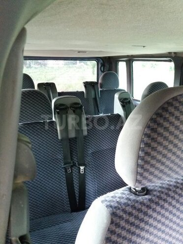 Ford Transit 2005, 235,000 km - 0.2 l - Sabirabad
