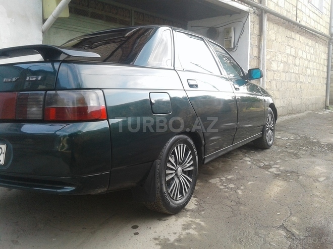 LADA (VAZ) 2110 2003, 199,990 km - 1.6 l - Gəncə