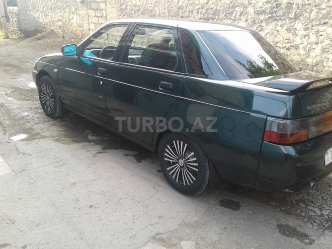 LADA (VAZ) 2110 2003, 199,990 km - 1.6 l - Gəncə