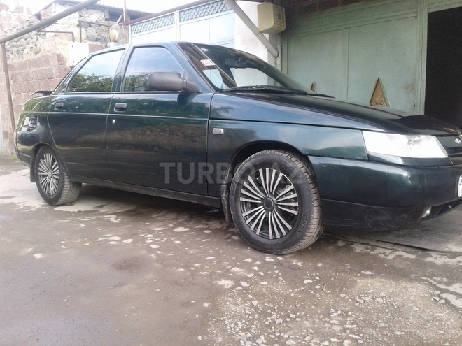LADA (VAZ) 2110 2003, 199,990 km - 1.6 l - Gəncə