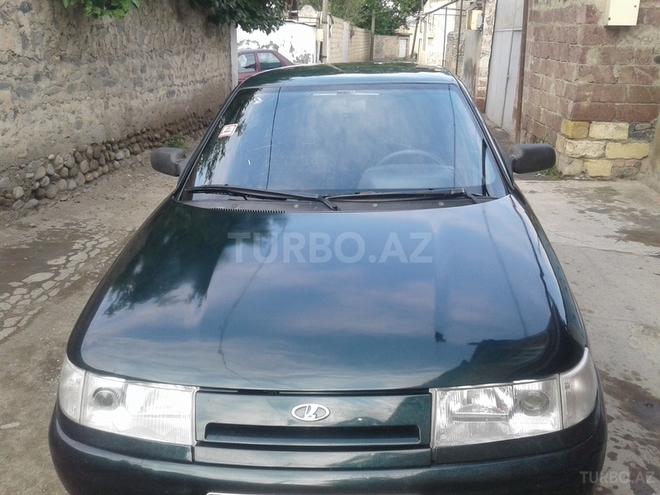 LADA (VAZ) 2110 2003, 199,990 km - 1.6 l - Gəncə