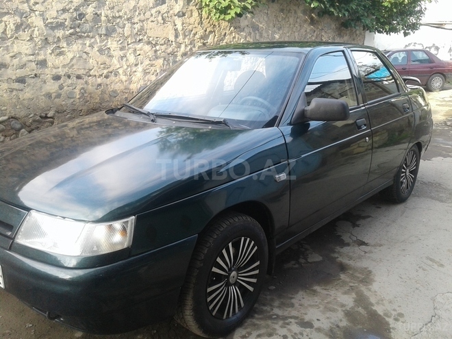 LADA (VAZ) 2110 2003, 199,990 km - 1.6 l - Gəncə