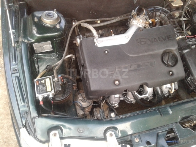LADA (VAZ) 2110 2003, 199,990 km - 1.6 l - Gəncə