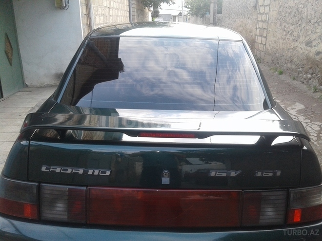 LADA (VAZ) 2110 2003, 199,990 km - 1.6 l - Gəncə