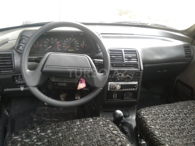 LADA (VAZ) 2110 2003, 199,990 km - 1.6 l - Gəncə