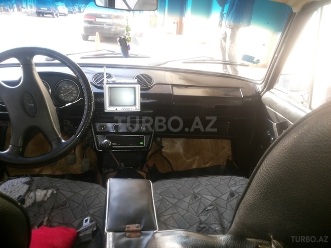 LADA (VAZ) 2106 1985, 400,000 km - 1.5 л - Bakı