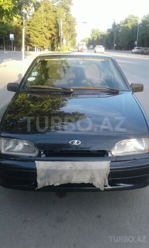 LADA (VAZ) 2115 2009, 89,000 km - 1.6 л - Mingəçevir