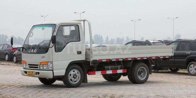 JAC HFC 1040K 2009, 2,000 km - 0.2 l - Bakı