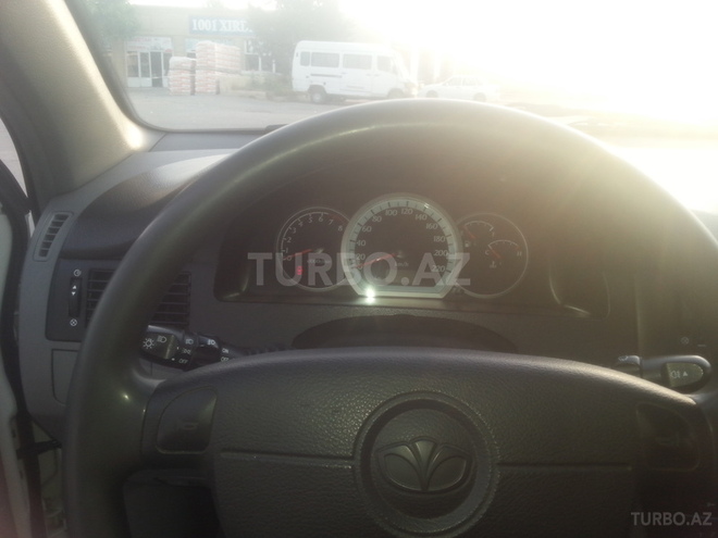 Daewoo Gentra 2014, 123,000 km - 1.5 л - Salyan