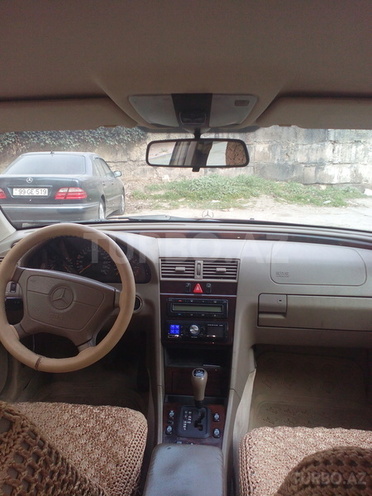 Mercedes C 180 1998, 100,000 km - 1.8 л - Bakı