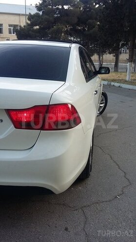 Kia Optima 2010, 154,000 km - 0.2 l - Bakı