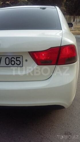 Kia Optima 2010, 154,000 km - 0.2 l - Bakı