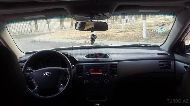 Kia Optima 2010, 154,000 km - 0.2 l - Bakı