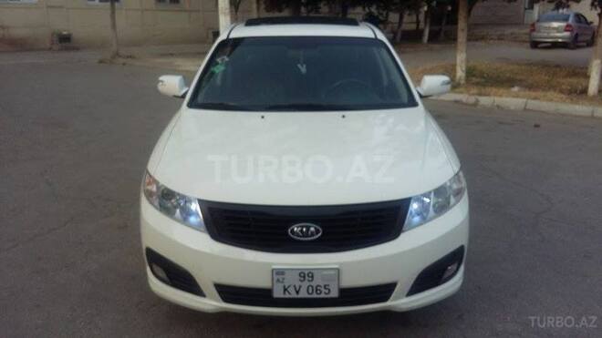 Kia Optima 2010, 154,000 km - 0.2 l - Bakı