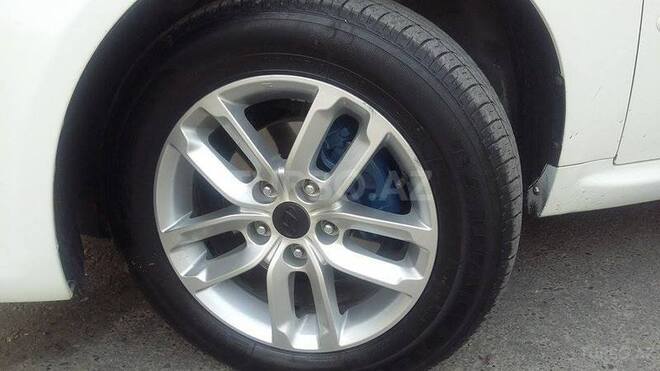 Kia Optima 2010, 154,000 km - 0.2 l - Bakı