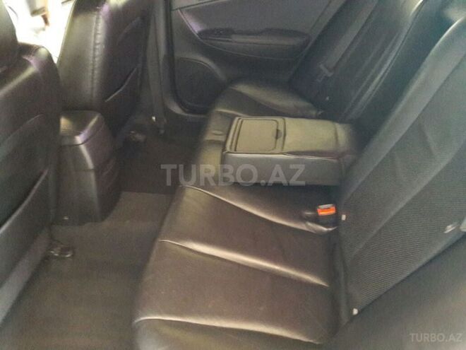Hyundai Sonata 2009, 118,000 km - 2.4 l - Bakı