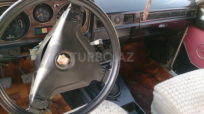 GAZ 24-10 1989, 200,000 km - 2.4 л - Şirvan