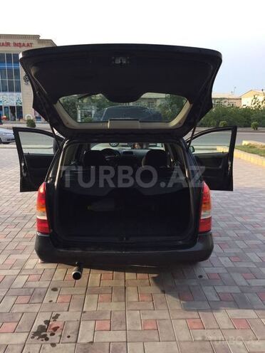 Opel Astra 1999, 337,000 km - 2.0 l - Sumqayıt