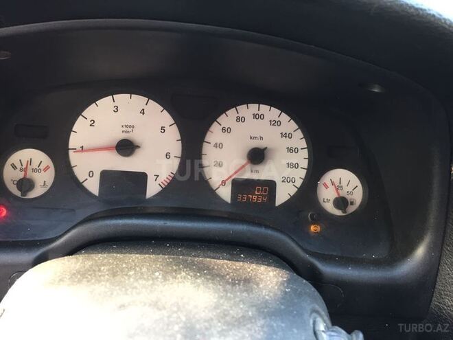 Opel Astra 1999, 337,000 km - 2.0 l - Sumqayıt