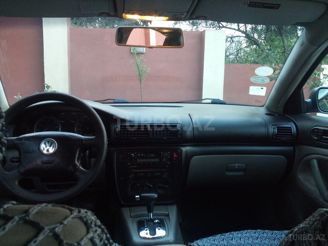 Volkswagen Passat 2001, 190,000 km - 1.8 л - Bakı