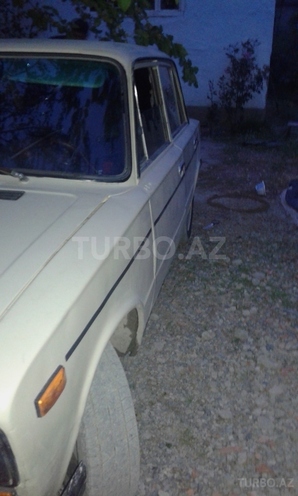 LADA (VAZ) 2106 1984, 538,649 km - 16.0 l - Xaçmaz