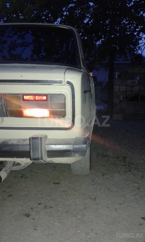 LADA (VAZ) 2106 1984, 538,649 km - 16.0 l - Xaçmaz