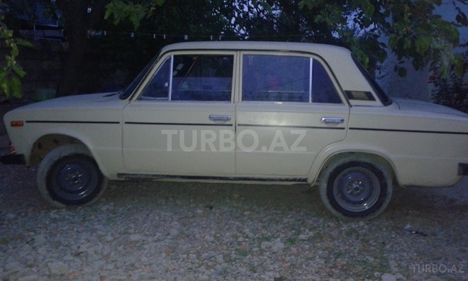 LADA (VAZ) 2106 1984, 538,649 km - 16.0 l - Xaçmaz