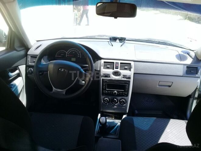 LADA (VAZ) Priora 2013, 13,100 km - 1.6 l - Bakı
