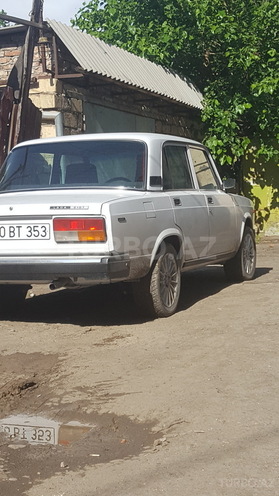 LADA (VAZ) 2107 2003, 65,000 km - 0.2 l - Gəncə