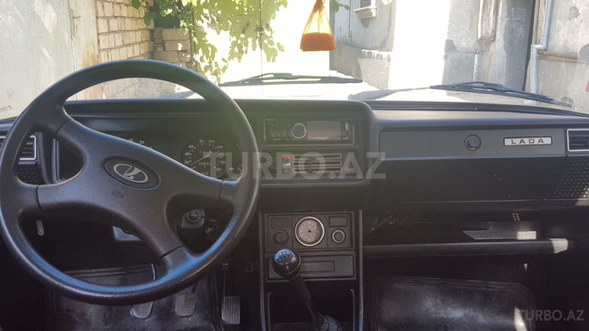 LADA (VAZ) 2107 2003, 65,000 km - 0.2 l - Gəncə