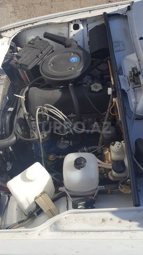 LADA (VAZ) 2107 2003, 65,000 km - 0.2 l - Gəncə