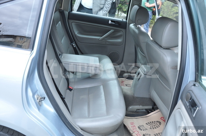 Volkswagen Passat 2004, 320,000 km - 1.8 л - Bakı