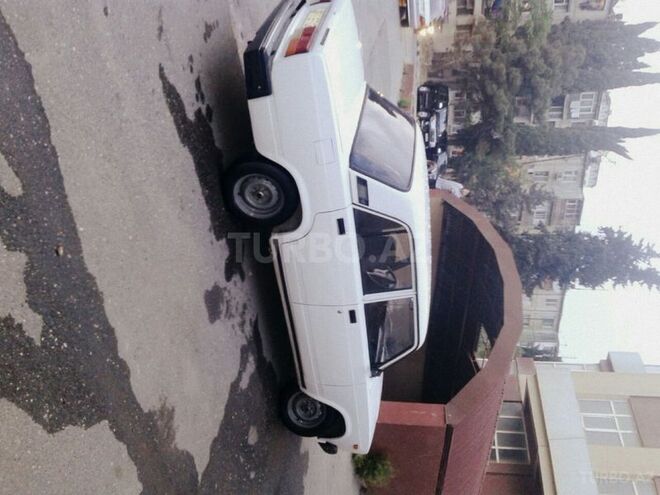 LADA (VAZ) 2107 2002, 84,507 km - 1.5 л - Bakı